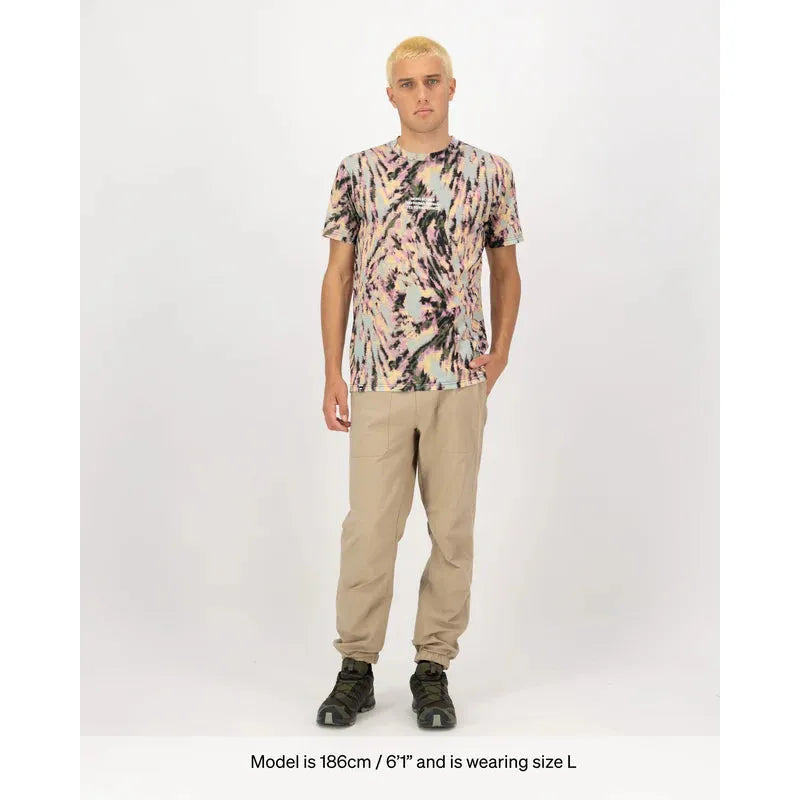 Mons Royale Men's Icon T-Shirt