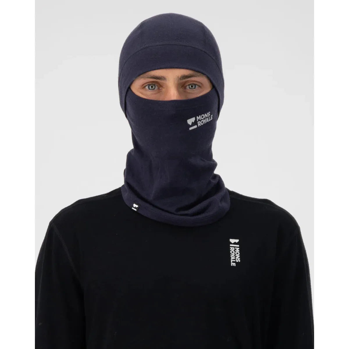 Mons Royale Olympus Merino Balaclava