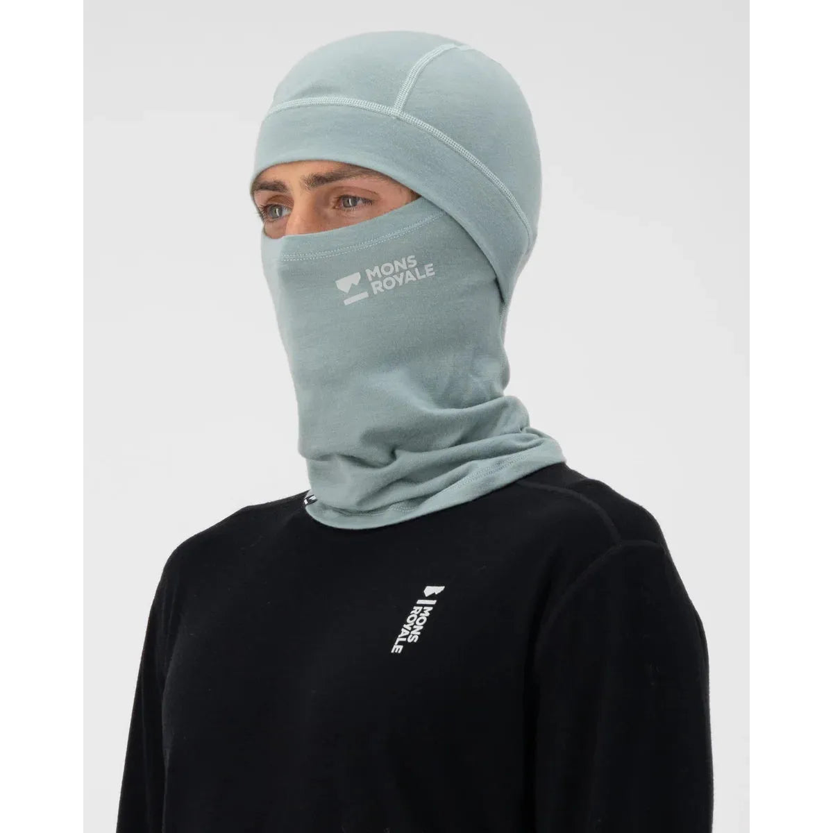 Mons Royale Olympus Merino Balaclava