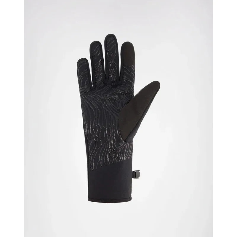 Mons Royale Amp Merino Fleece Multisport Gloves