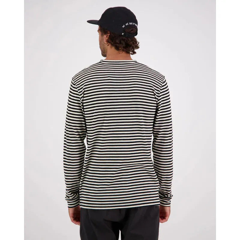 Mons Royale Men's Icon Long Sleeve