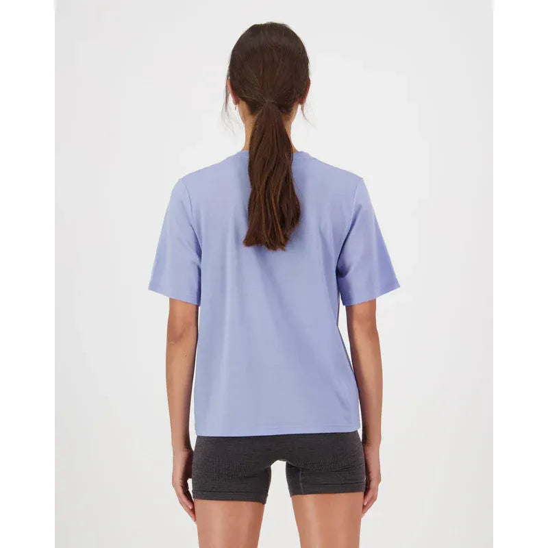 Mons Royale Women's Icon T-shirt