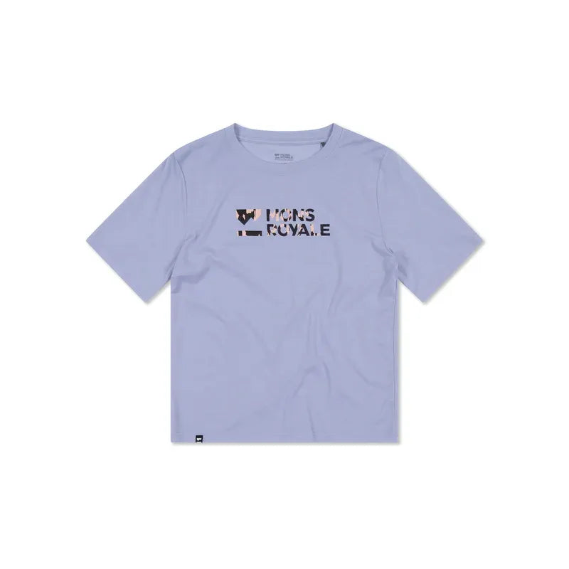 Mons Royale Women's Icon T-shirt