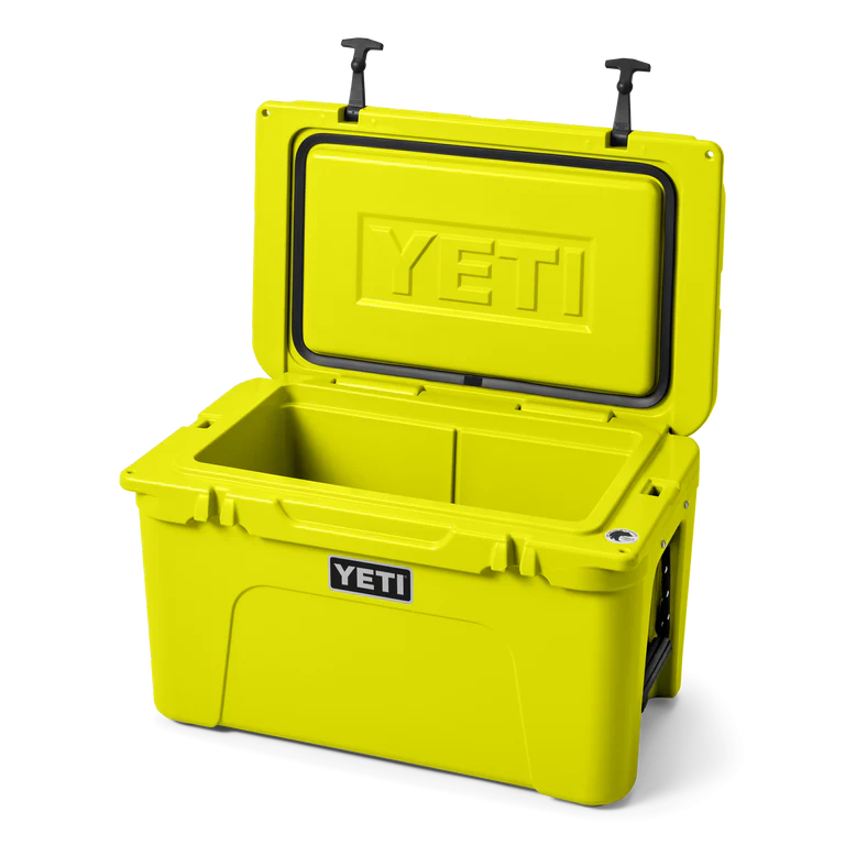 Yeti Tundra 45 Cooler
