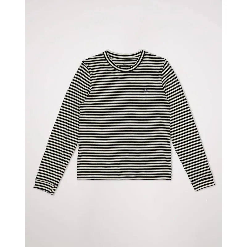 Mons Royale Women's Icon Long Sleeve
