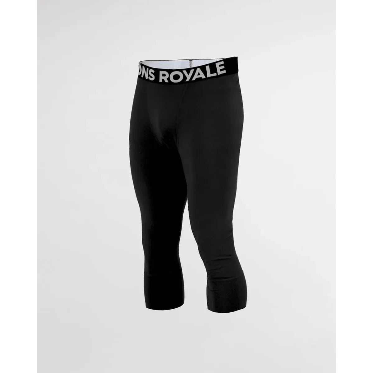 Mons Royale Men's Cascade 3/4 Leggings