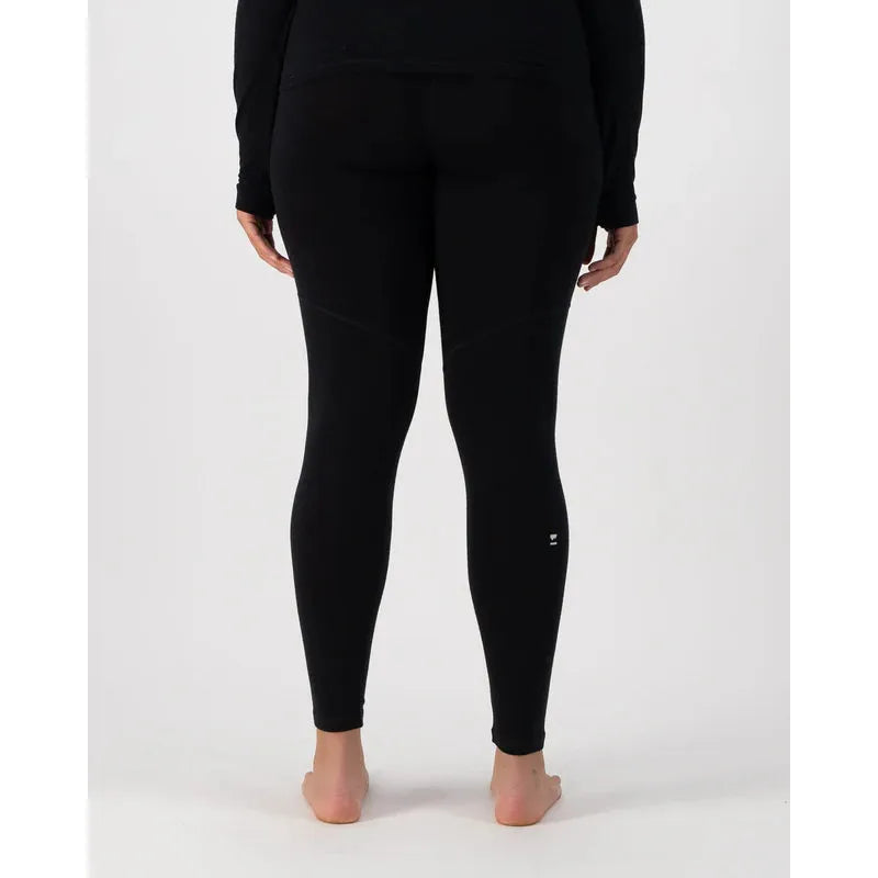 Mons Royale Women's Cascade Merino Leggings