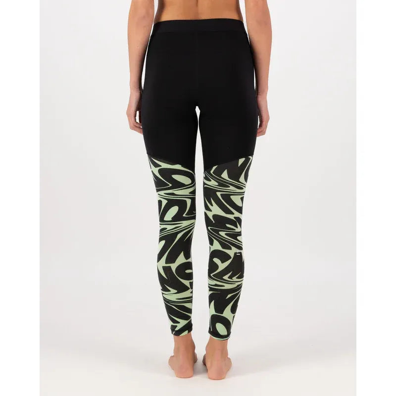 Mons Royale Women's Cascade Merino Leggings