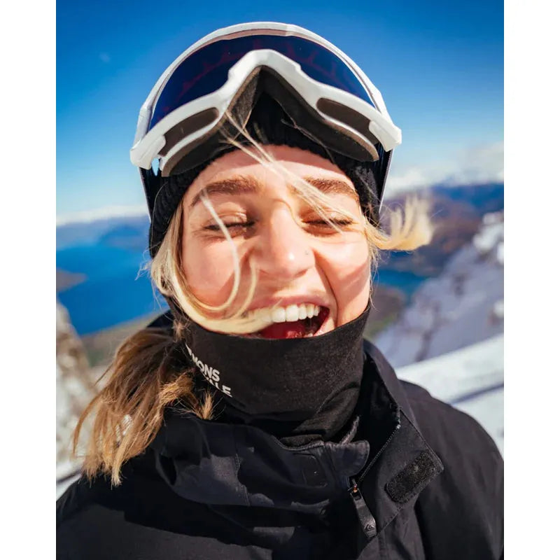 Mons Royale Daily Dose Merino Neckwarmer