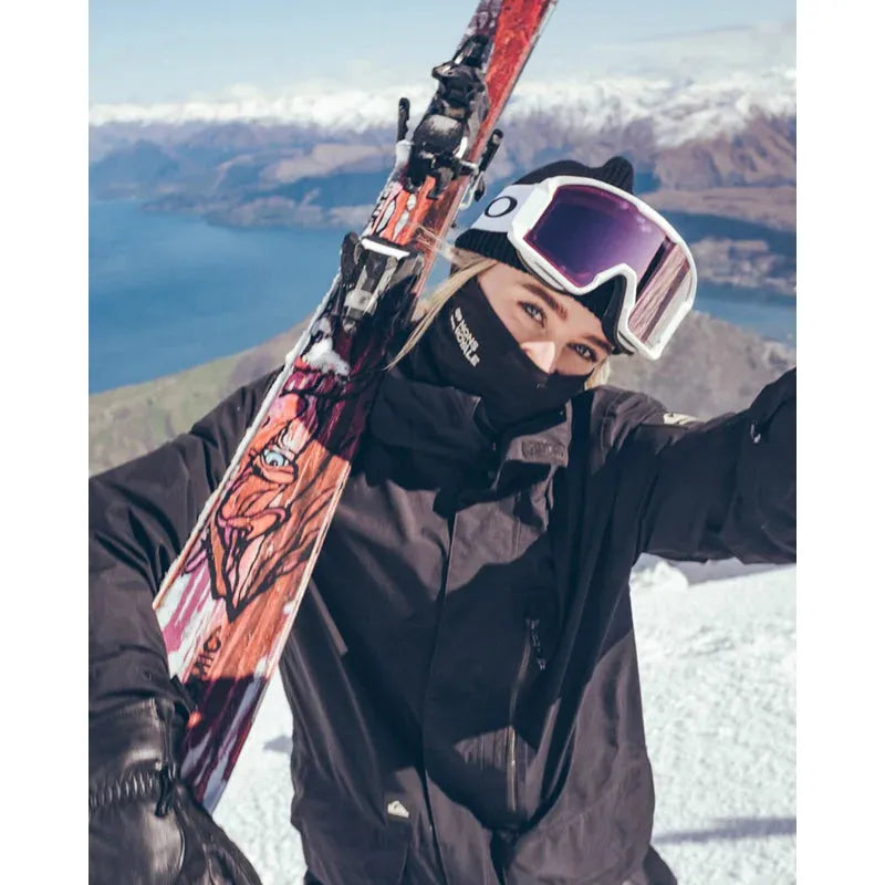 Mons Royale Daily Dose Merino Neckwarmer