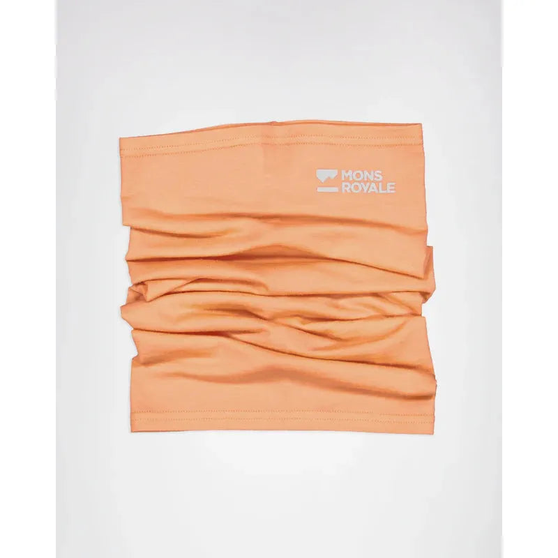 Mons Royale Daily Dose Merino Neckwarmer