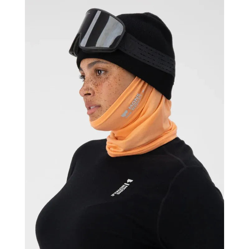 Mons Royale Daily Dose Merino Neckwarmer