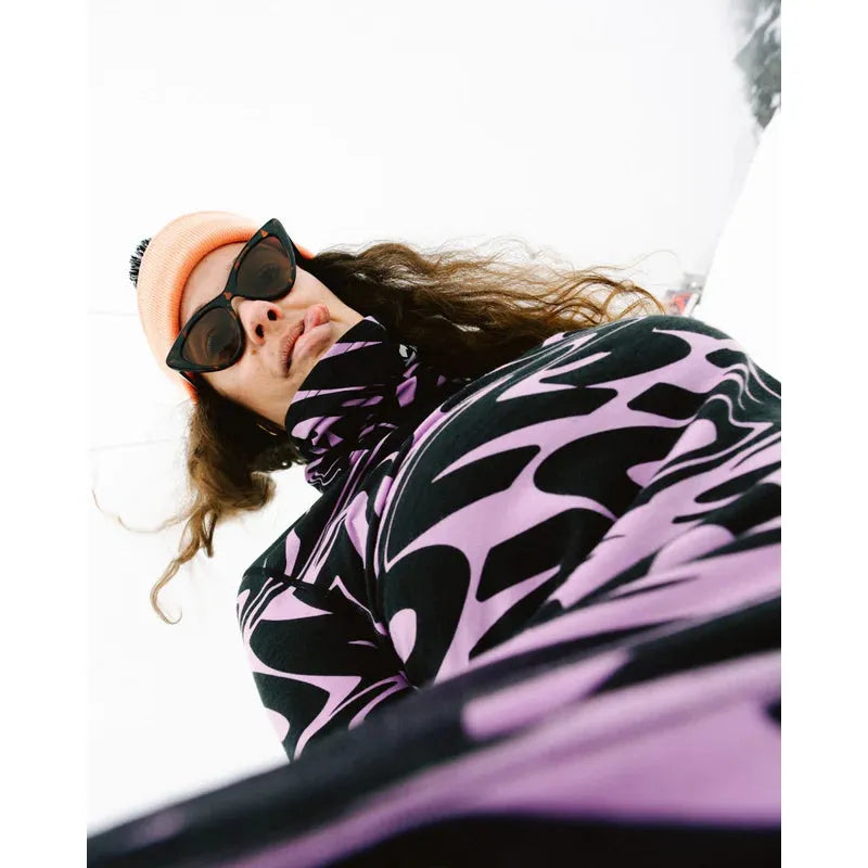 Mons Royale Daily Dose Merino Neckwarmer