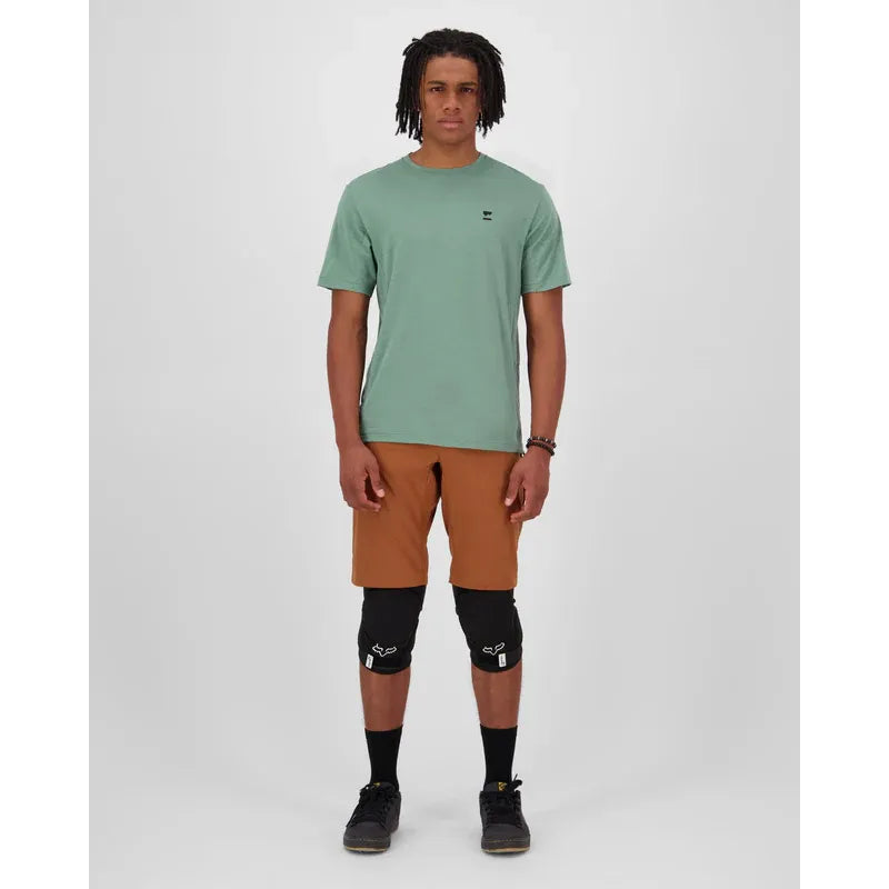 Mons Royale Men's Tarn Merino T-Shirt