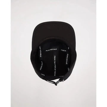 Mons Royale Unisex Velocity Trail Cap