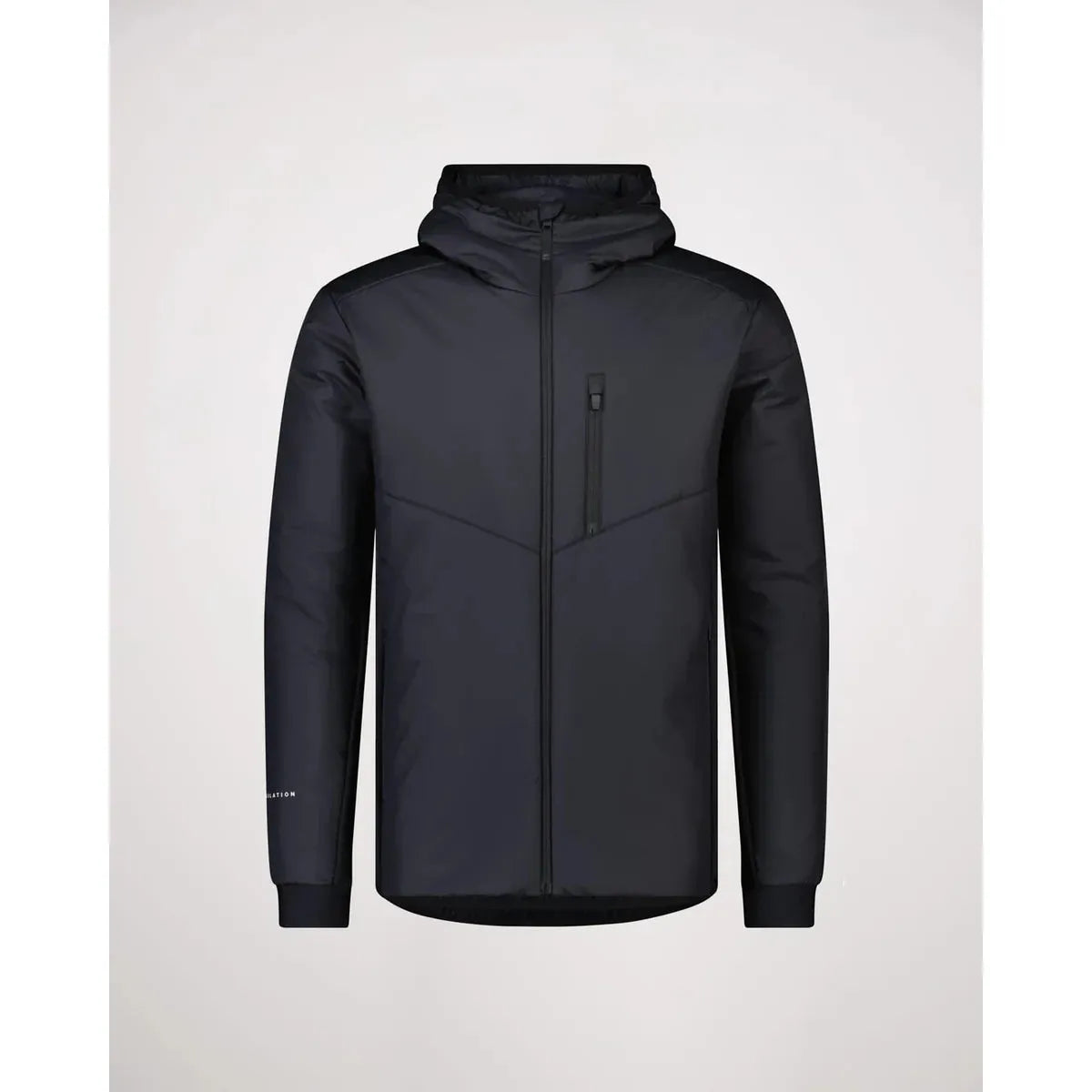 Mons Royale Men's Arete Merino Insulation Hood