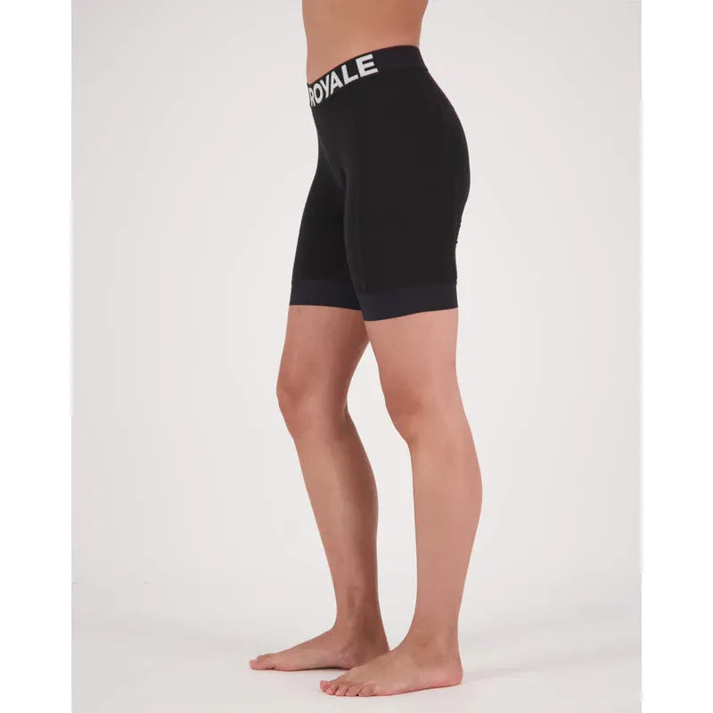 Mons Royale Women's Epic Merino Shift Bike Shorts Liner