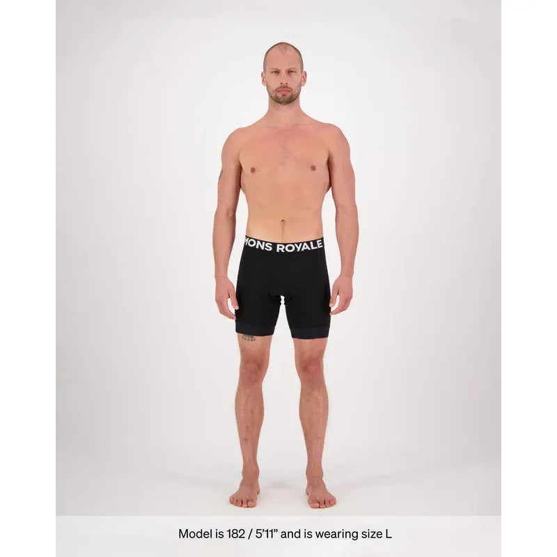 Mons Royale Men's Epic Merino Bike Liner