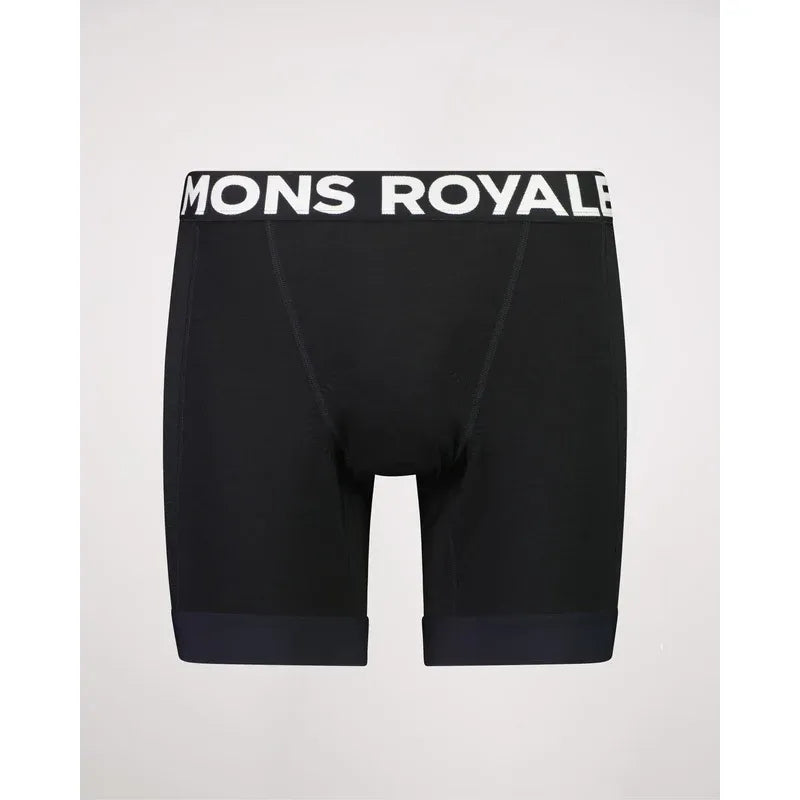 Mons Royale Men's Epic Merino Bike Liner