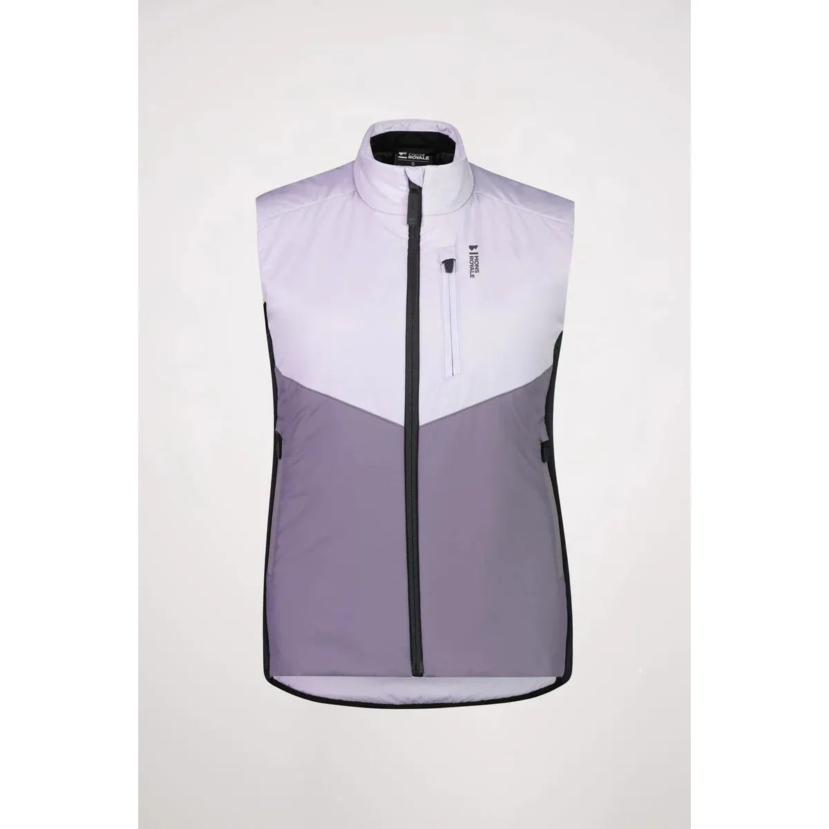 Mons Royale Women's Arete Wool Insulation Vest