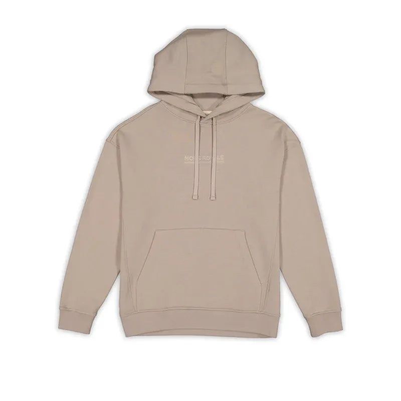 Mons Royale Verdant Merino Cotton Crew Top