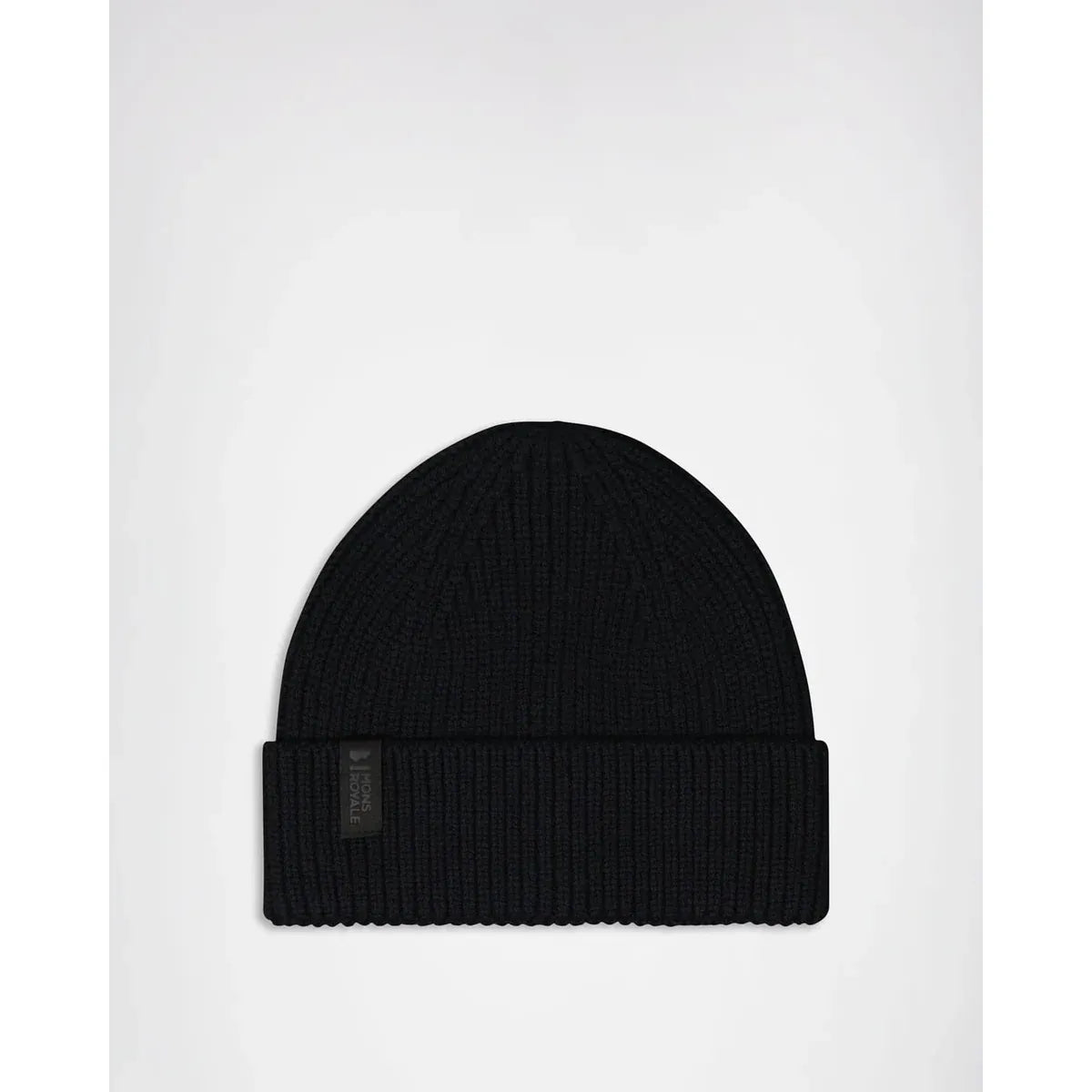 Mons Royale Fjord 100% Merino Beanie