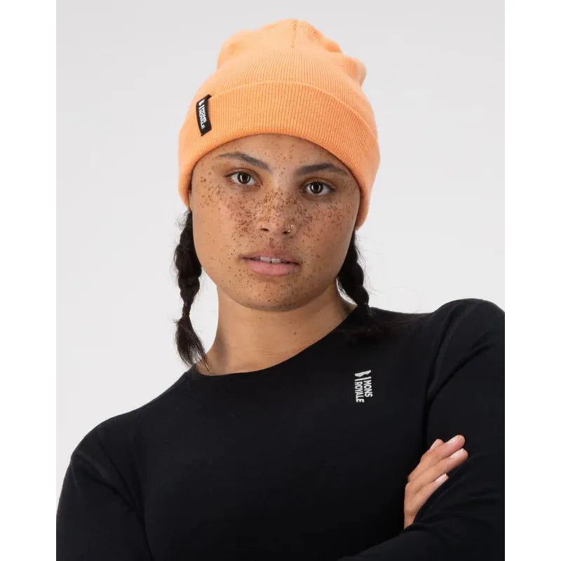 Mons Royale McCloud Merino Beanie