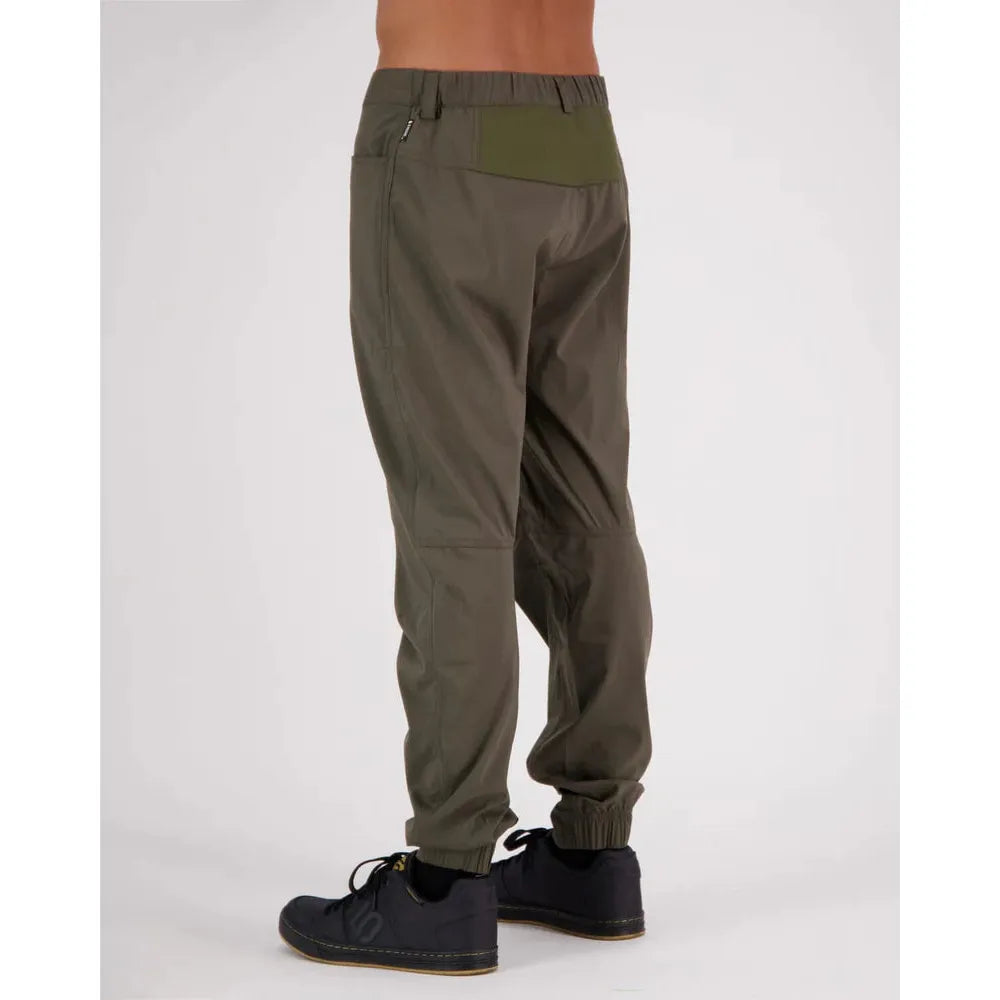 Mons Royale Men's Virage Pants 2.0