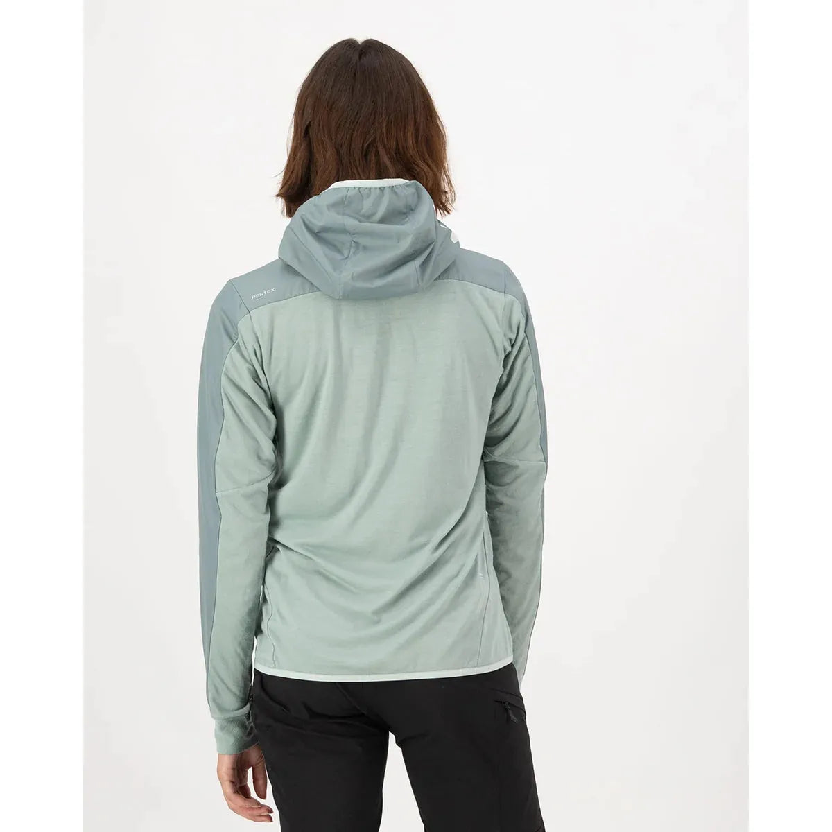 Mons Royale Women's Diversion Merino Wind Jacket