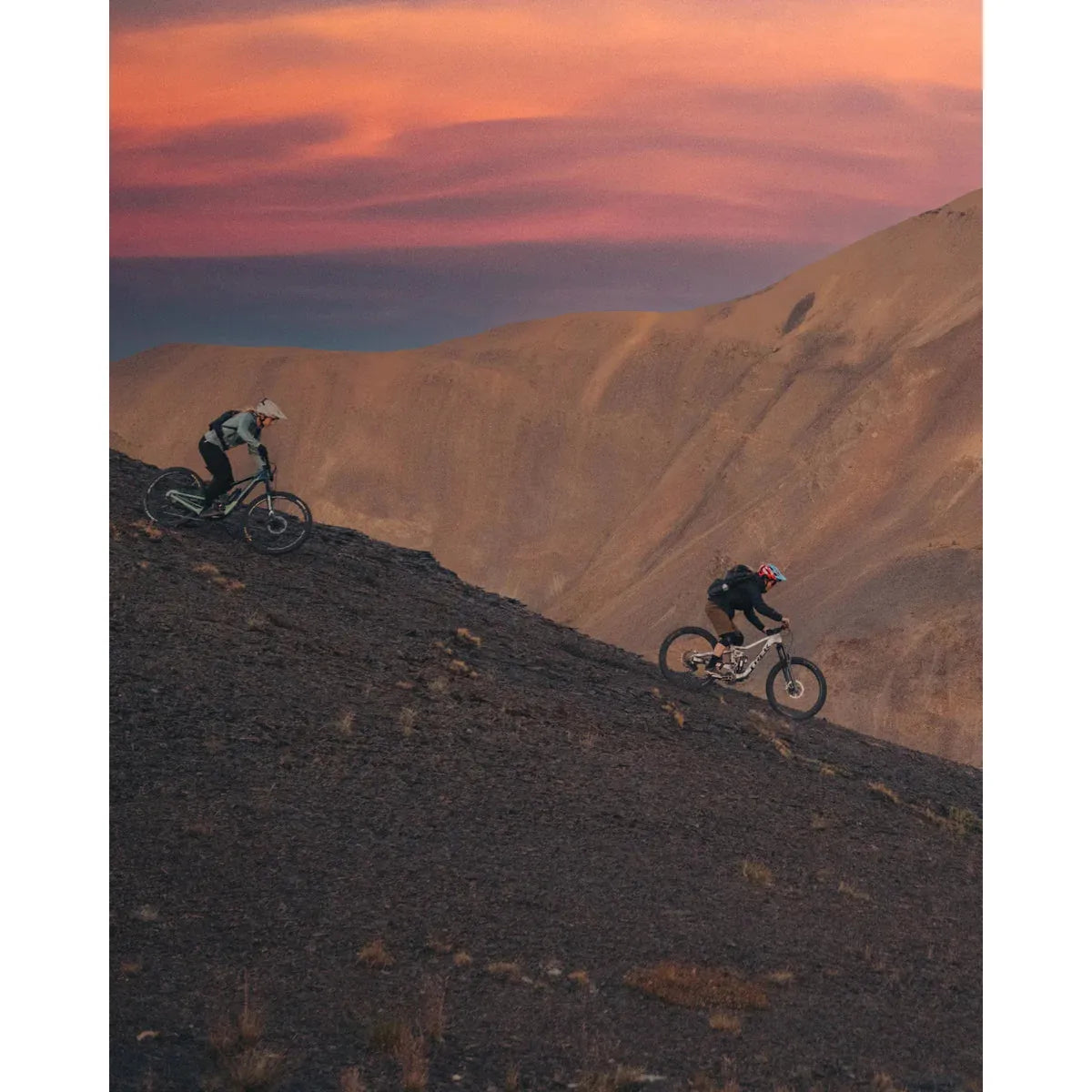 Mons Royale Women's Diversion Merino Trail Pants