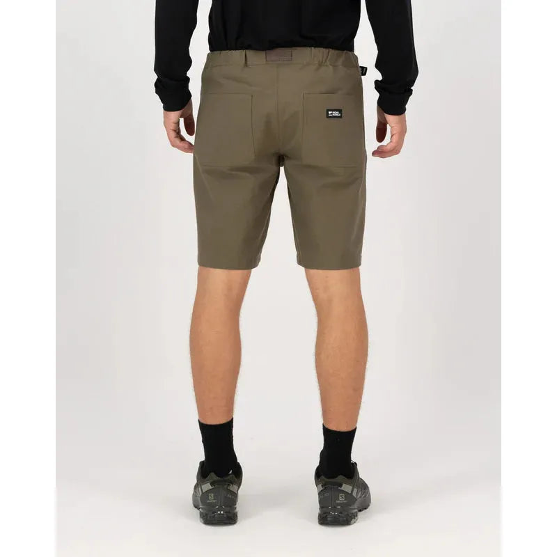 Mons Royale Men's Escapade Shorts