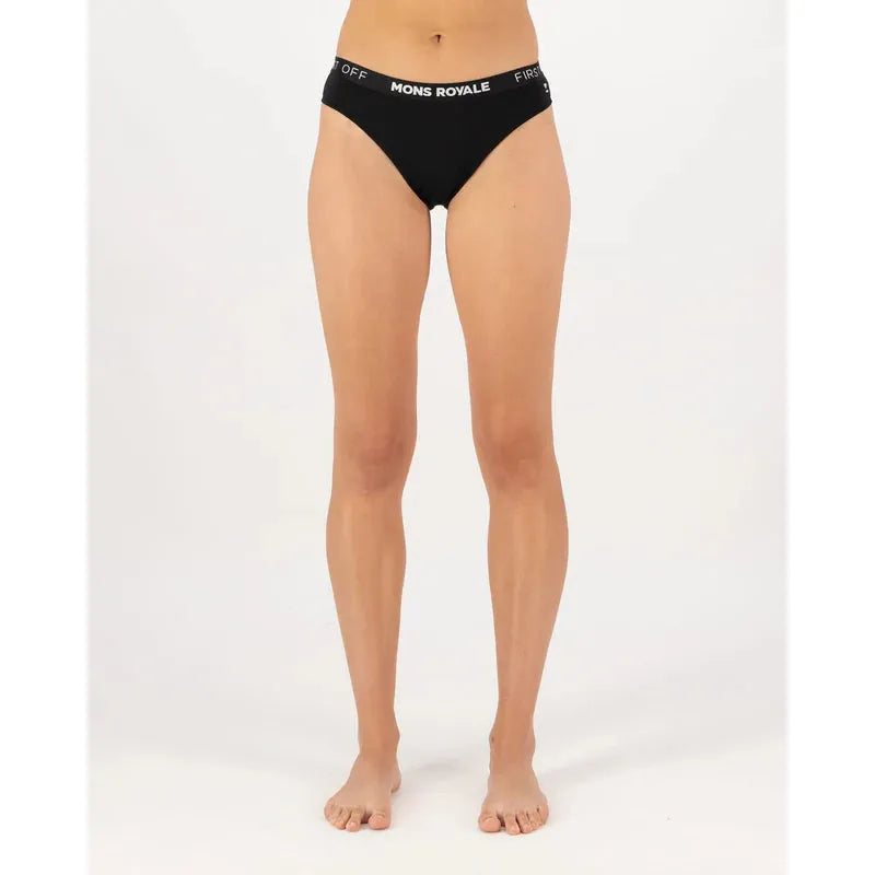 Mons Royale Womens FOLO Brief '25