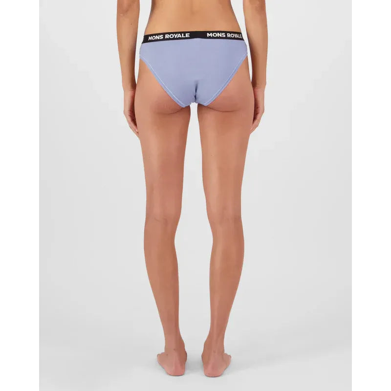 Mons Royale Womens FOLO Brief