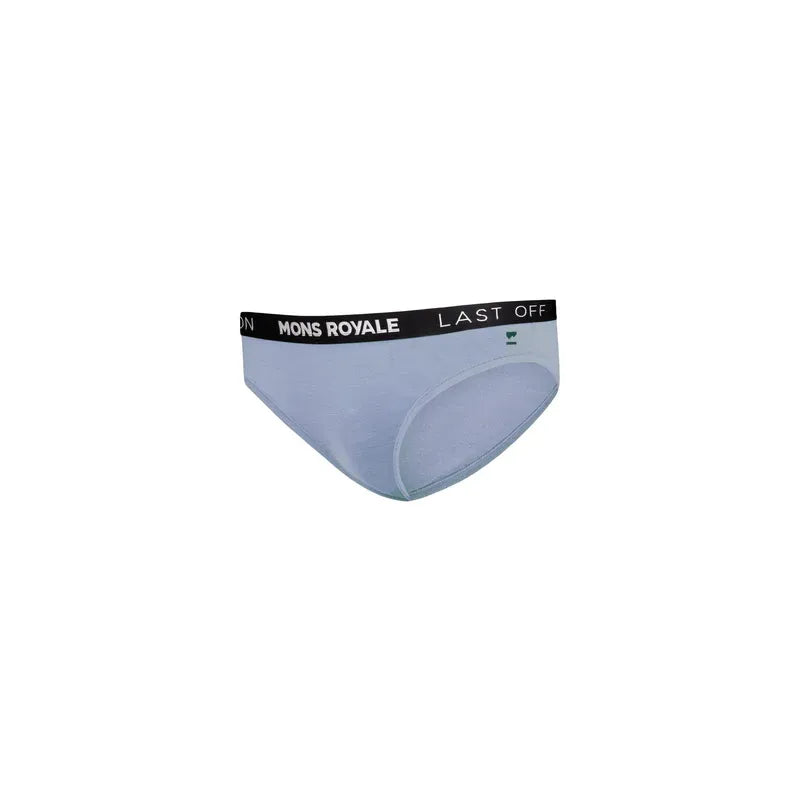 Mons Royale Womens FOLO Brief