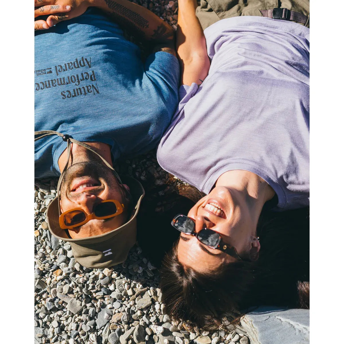 Mons Royale Women's Zephyr Merino Cool Boxy T-shirt