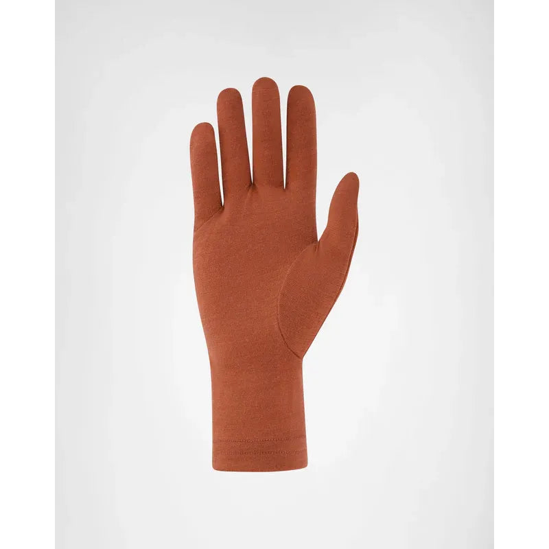 Mons Royale Volta Merino Glove Liners