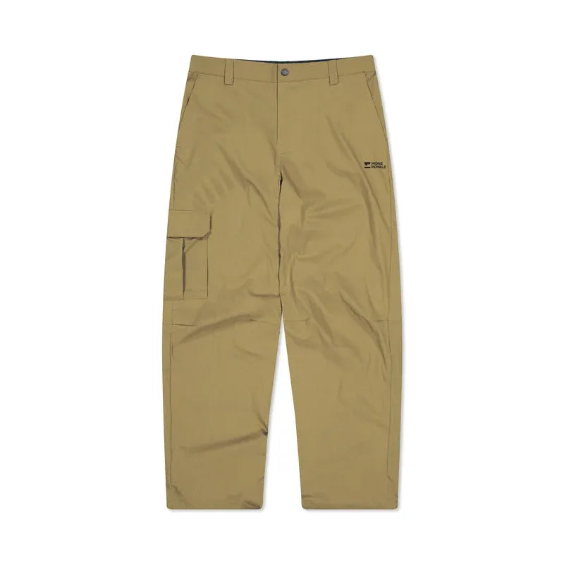 Mons Royale Women's All Mission Pants