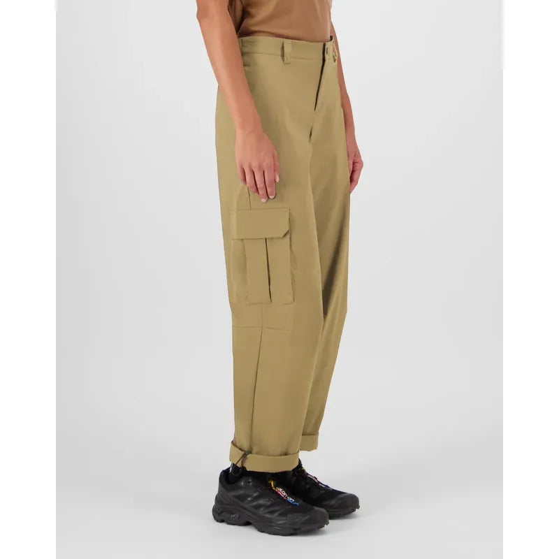 Mons Royale Women's All Mission Pants