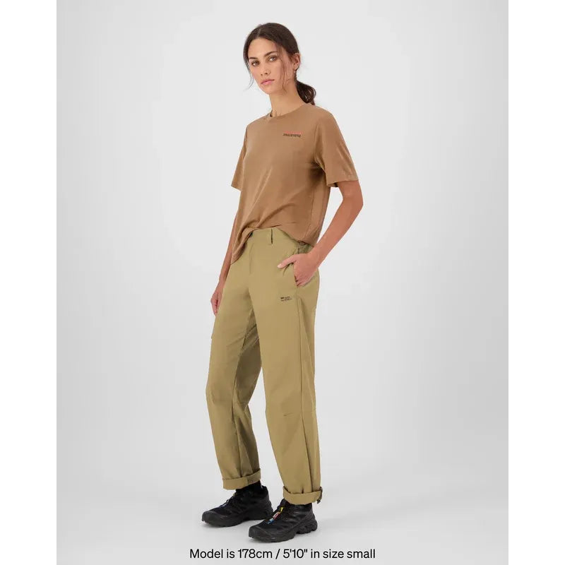 Mons Royale Women's All Mission Pants