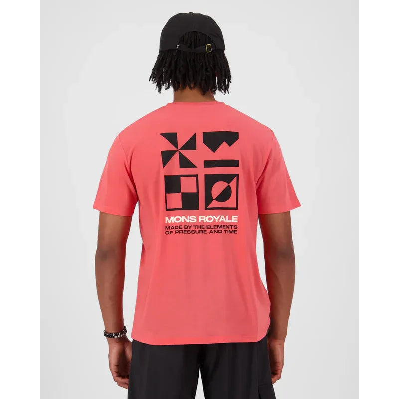 Mons Royale Men's Icon T-Shirt