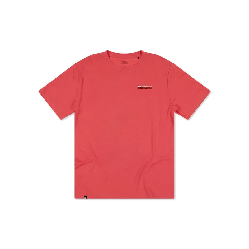 Mons Royale Men's Icon T-Shirt