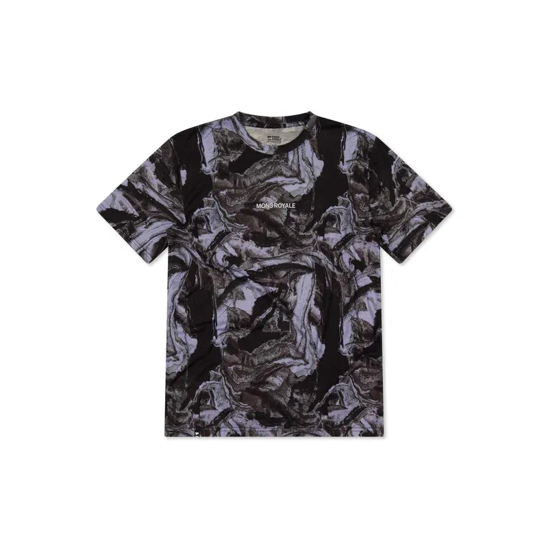 Mons Royale Men's Icon T-Shirt