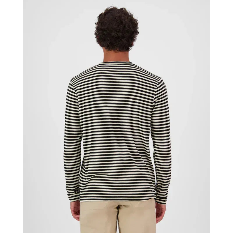 Mons Royale Men's Icon Long Sleeve