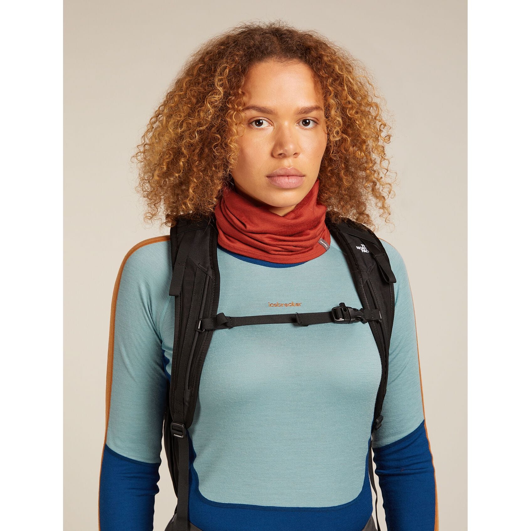 Icebreaker Unisex Merino 200 Flexi Chute
