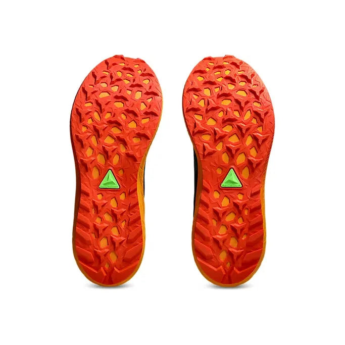 Asics Men's Fuji Lite 5 Trail Running Shoes