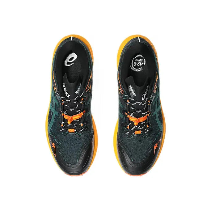 Asics Men's Fuji Lite 5 Trail Running Shoes