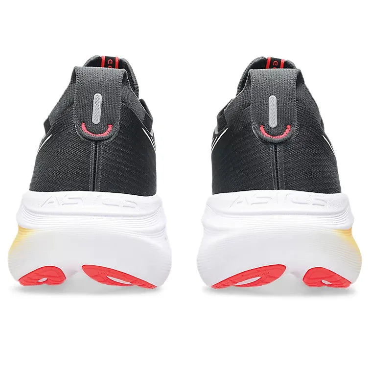 Asics Men's Gel-Nimbus 27 Wide (2E) Running Shoes