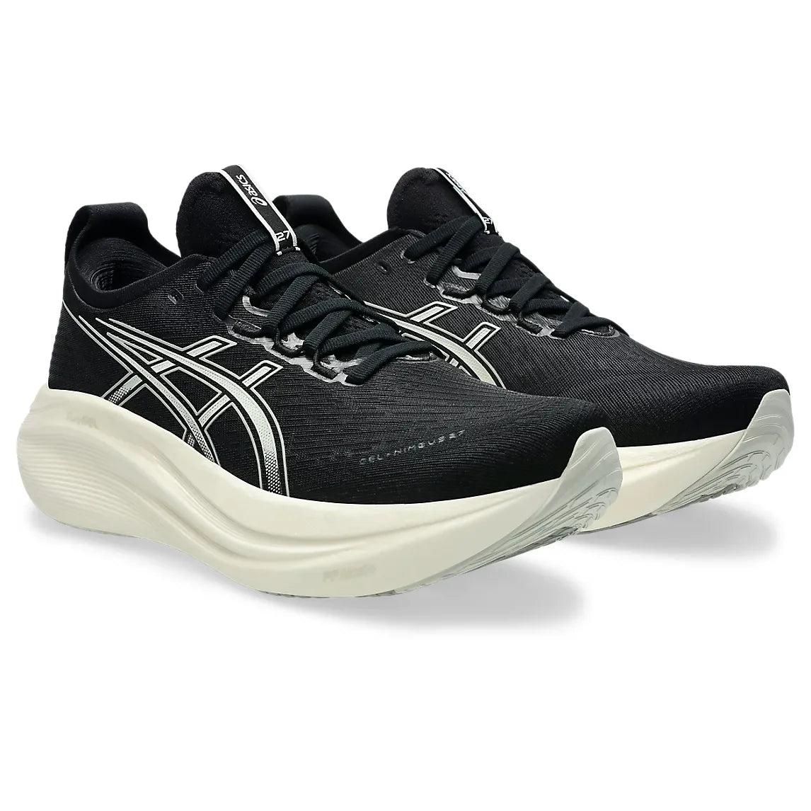 Asics Men's Gel-Nimbus 27 Running Shoes
