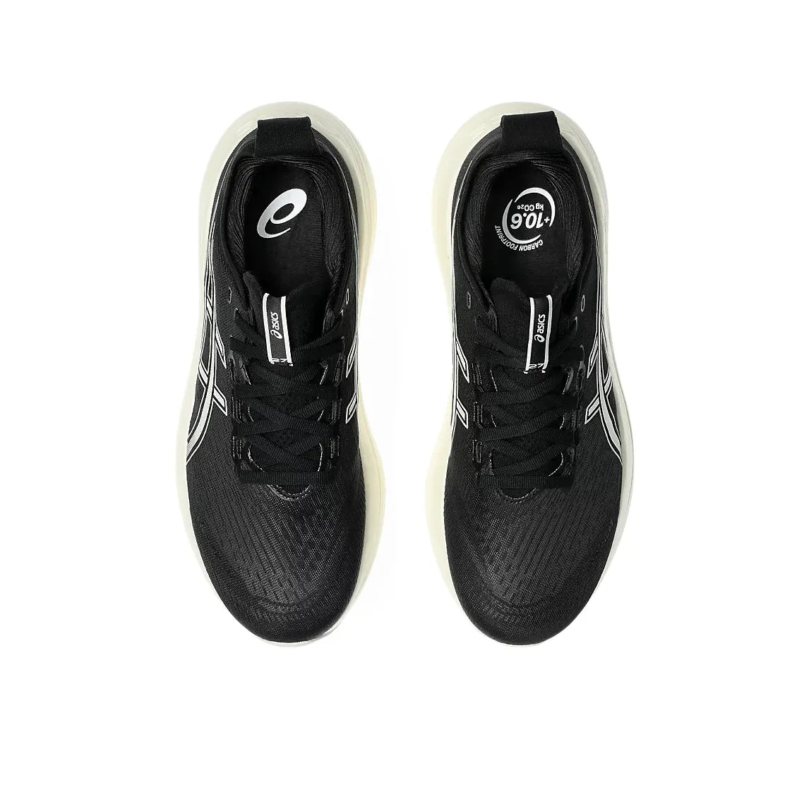 Asics Men's Gel-Nimbus 27 Running Shoes