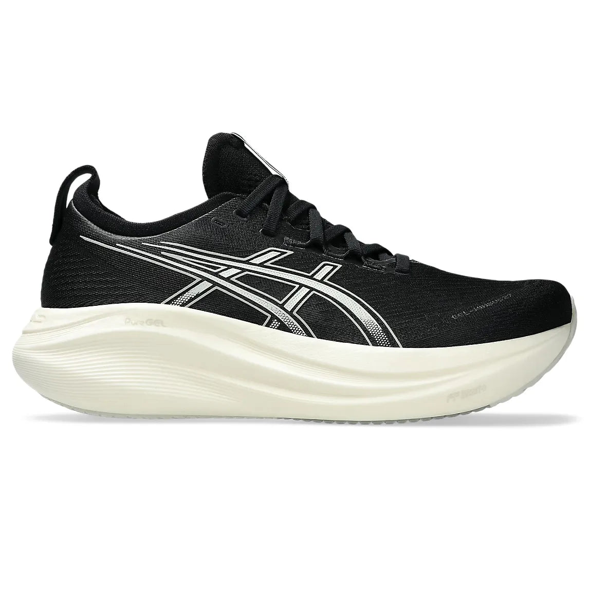 Asics Men's Gel-Nimbus 27 Running Shoes